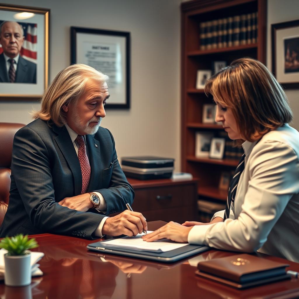 Business Agreement Lawyer Madison County