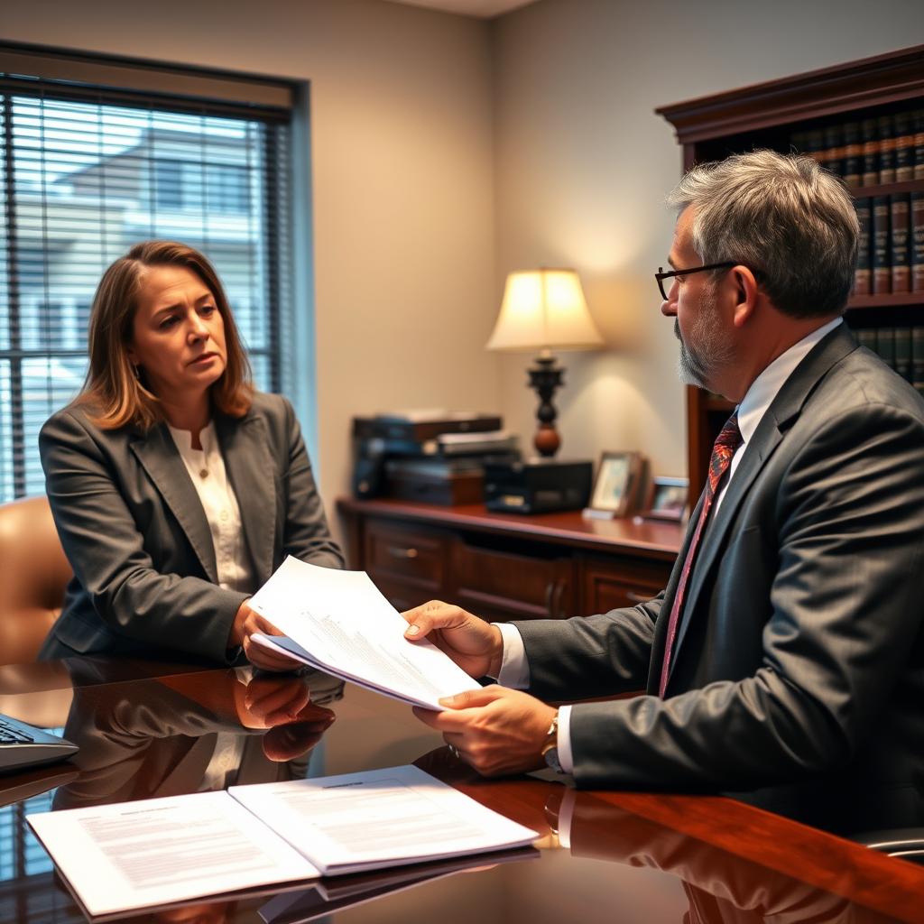 Business Formation Lawyer Hanover County