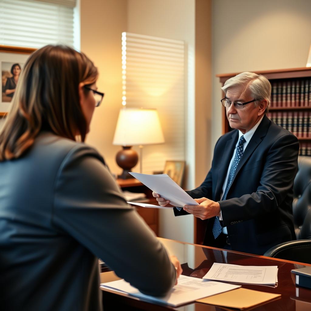 Business Formation Lawyer Henrico County