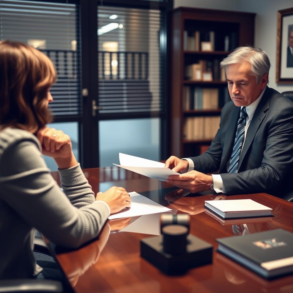 Business Formation Lawyer King George County