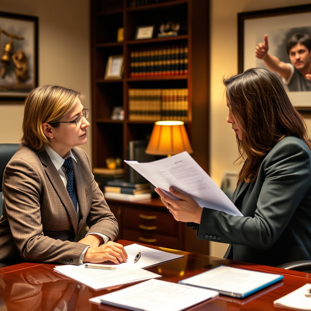 Business Formation Lawyer King William County