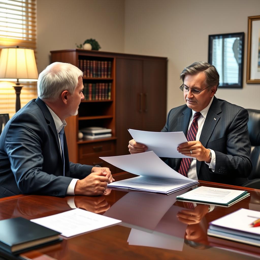 Business Formation Lawyer Lexington