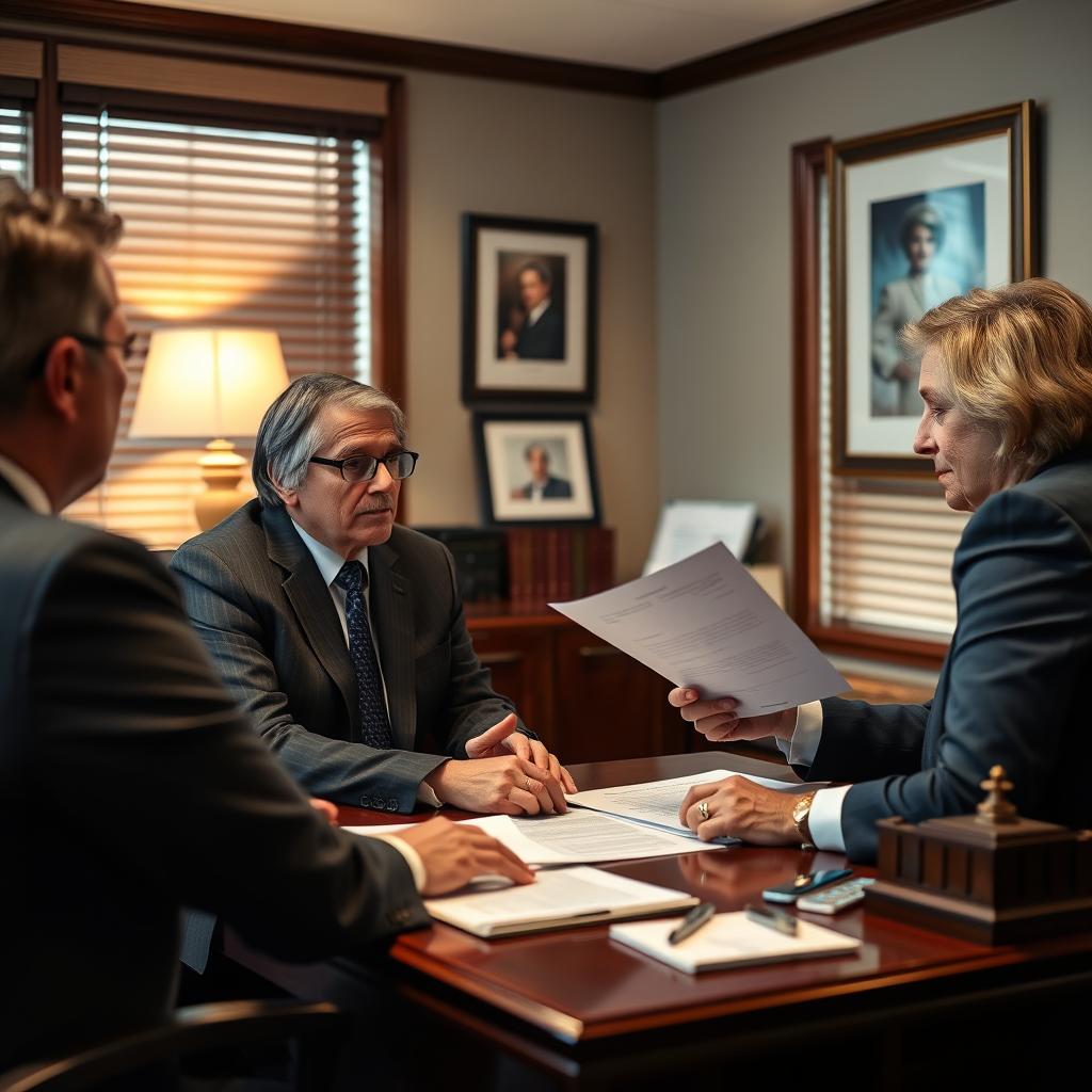 Business Formation Lawyer Louisa County