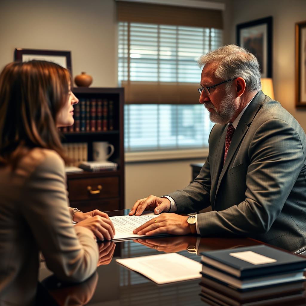 Business Formation Lawyer Manassas Park
