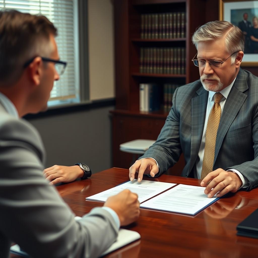 Business Formation Lawyer New Kent County