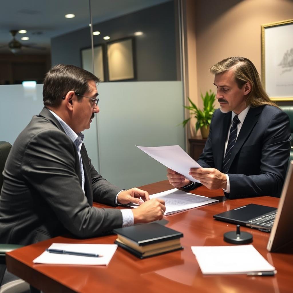 Business Formation Lawyer Orange County