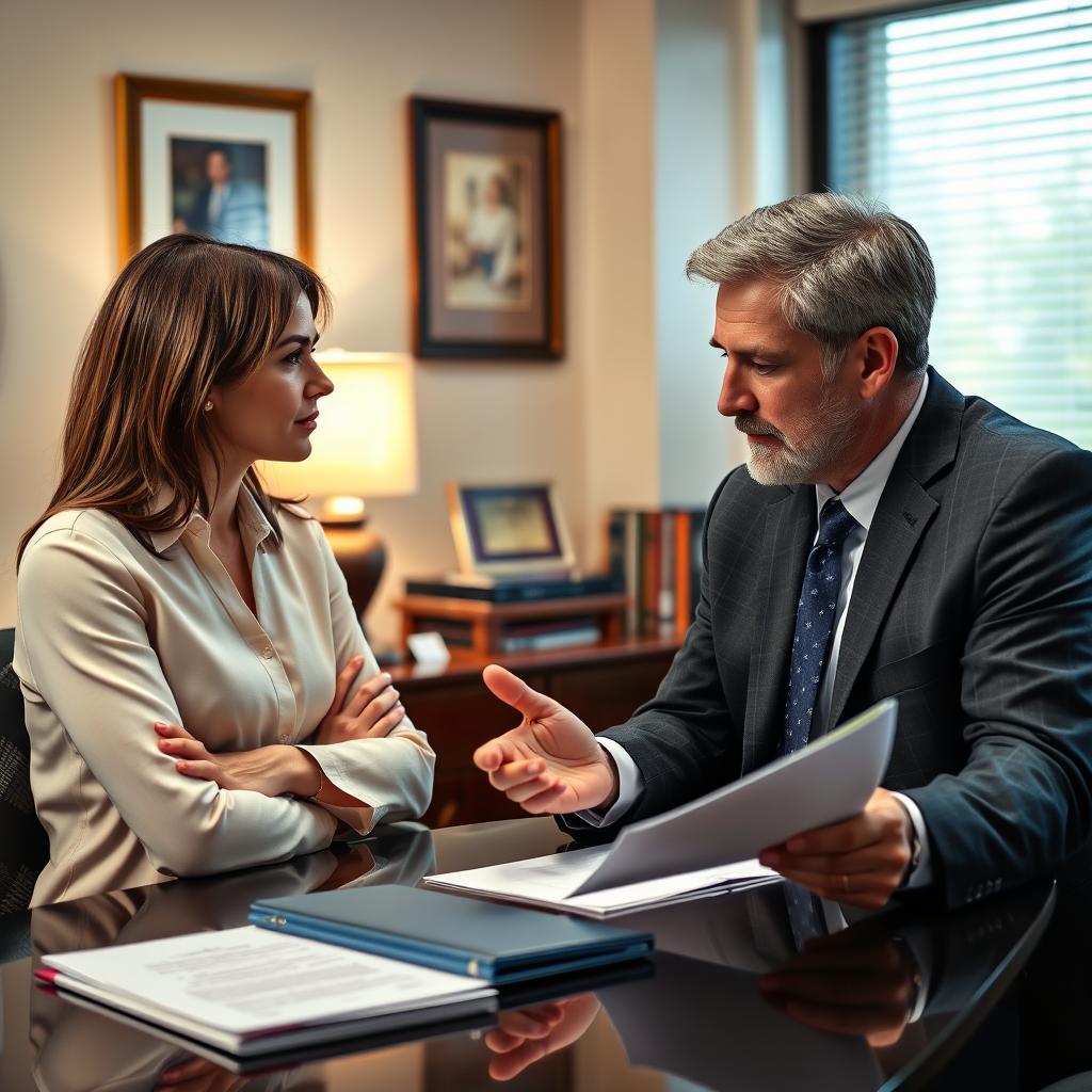 Business Formation Lawyer Prince William County