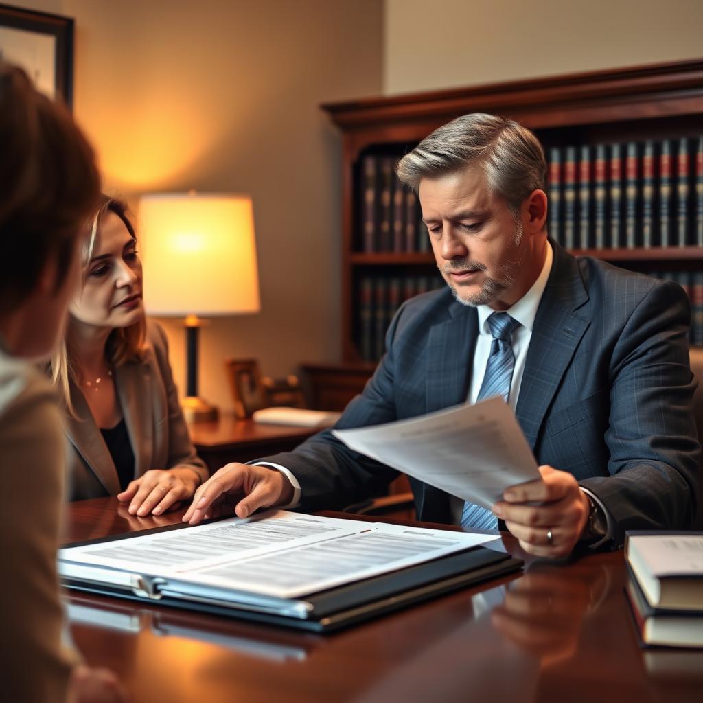 Corporate Bylaws Lawyer Alexandria