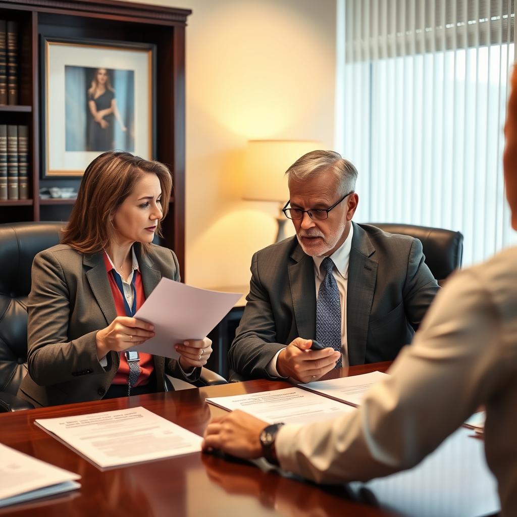 Corporate Bylaws Lawyer Augusta County