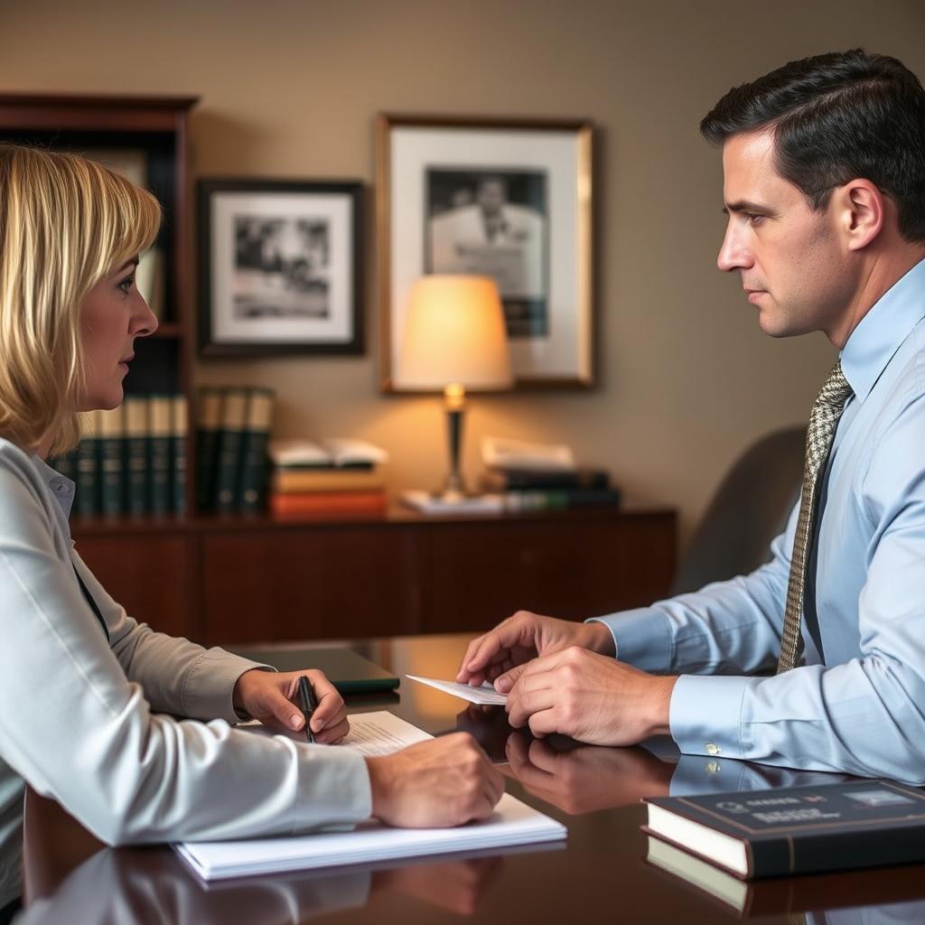 Corporate Bylaws Lawyer Botetourt County