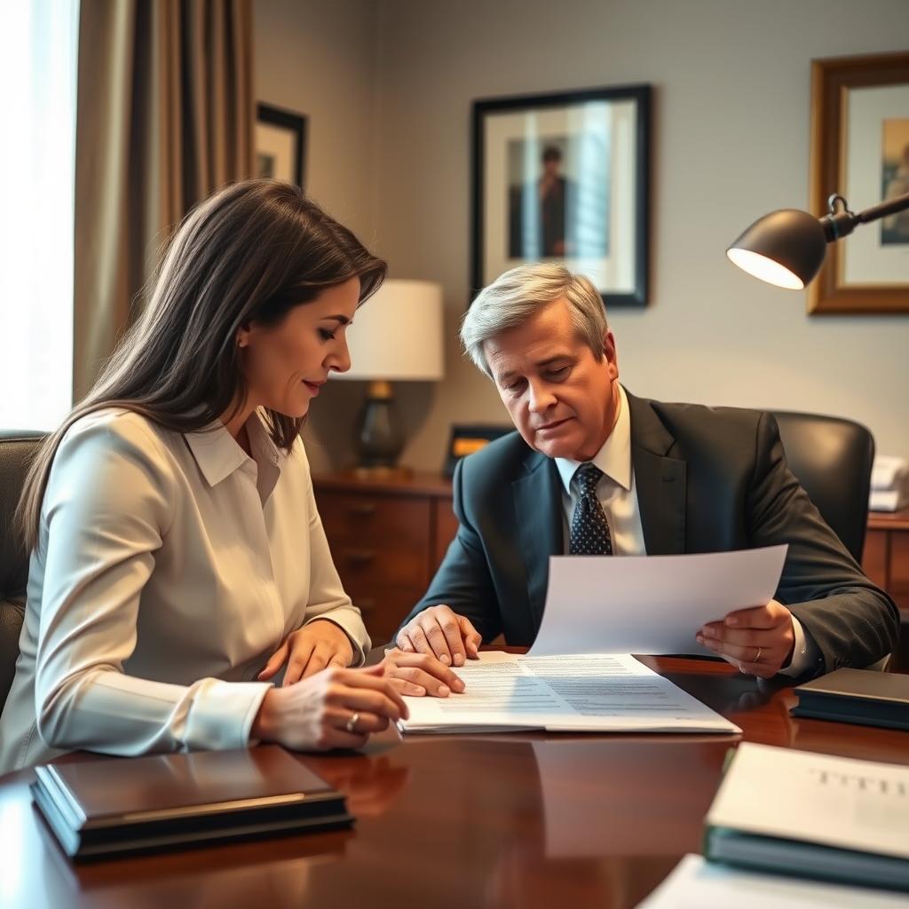 Corporate Bylaws Lawyer Caroline County