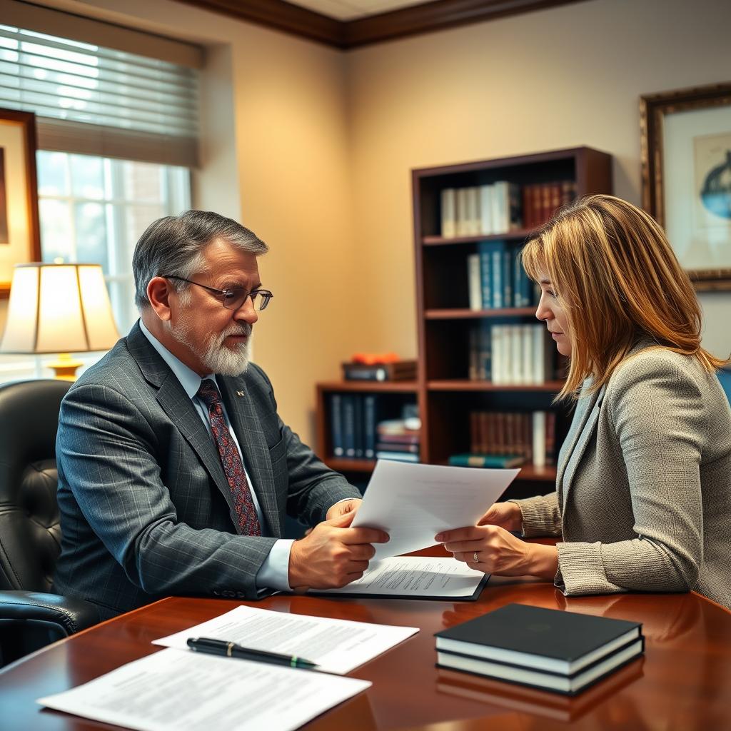 Corporate Bylaws Lawyer Clarke County
