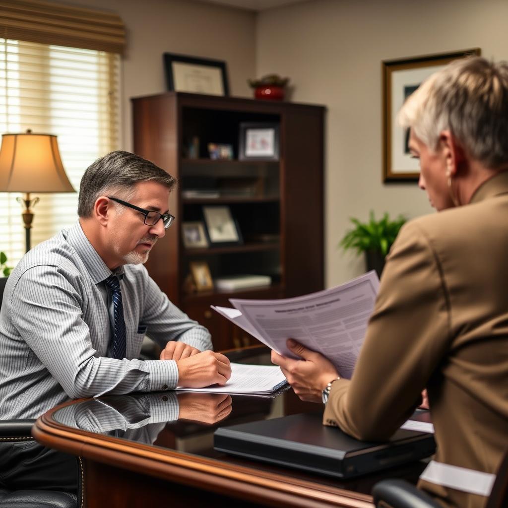 Corporate Bylaws Lawyer Culpeper County