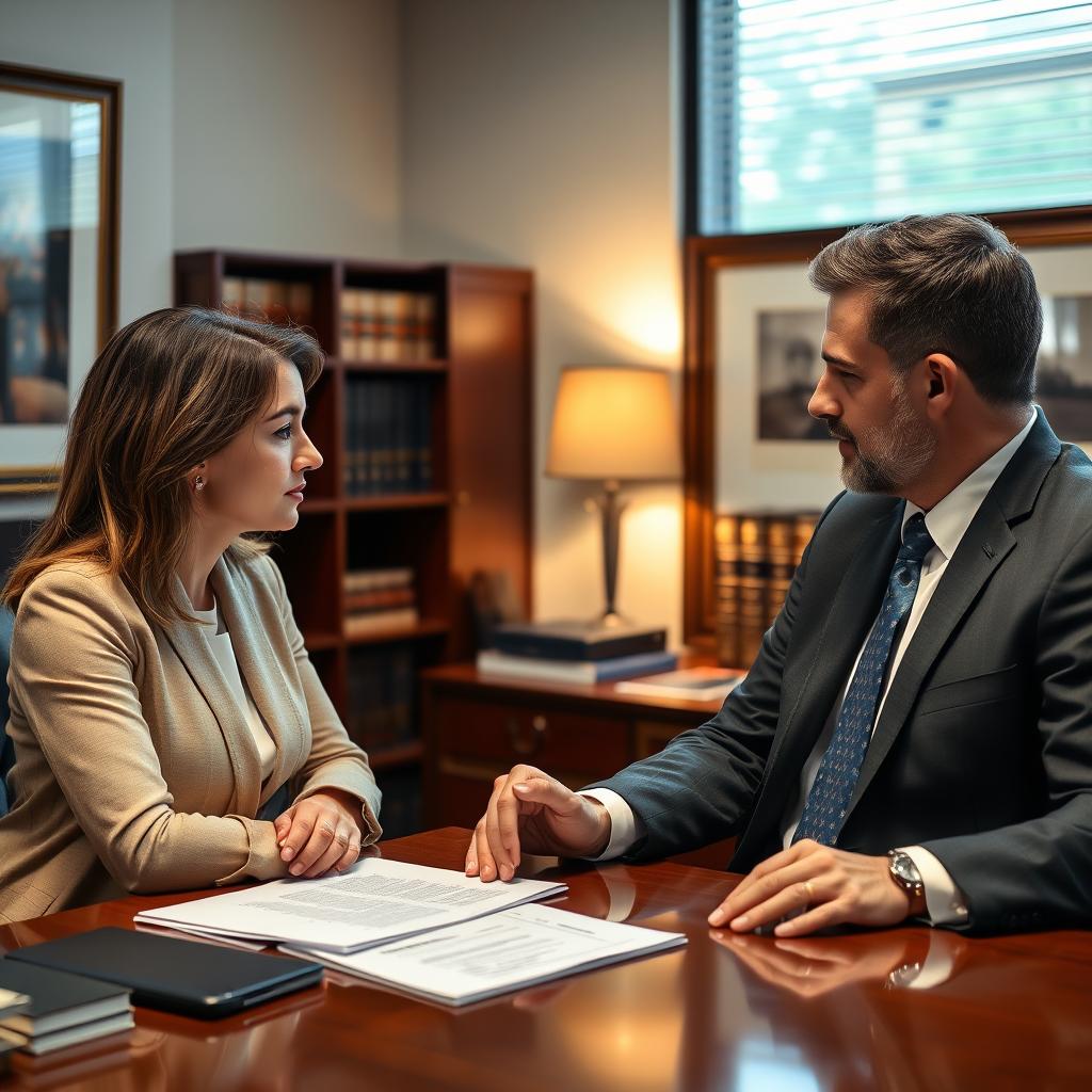 Corporate Bylaws Lawyer Dinwiddie County