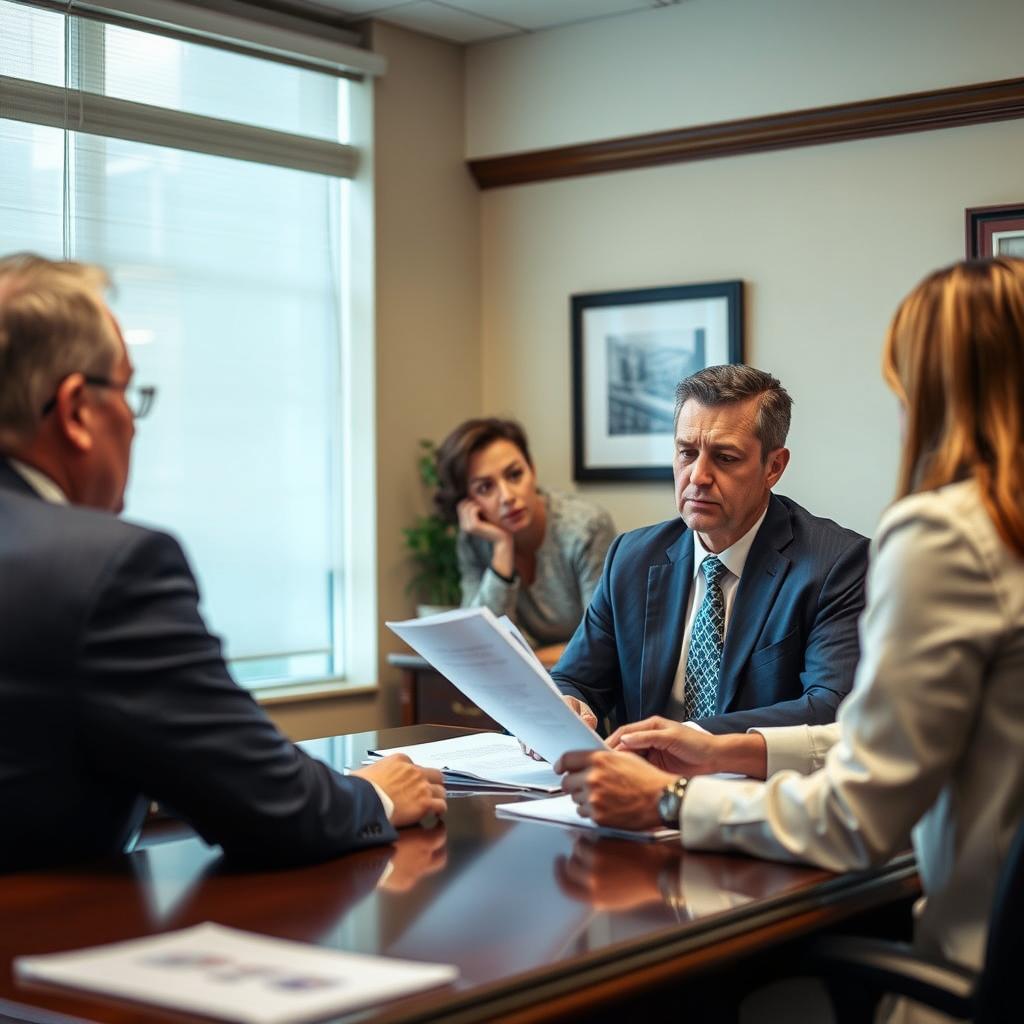 Corporate Bylaws Lawyer Fairfax County