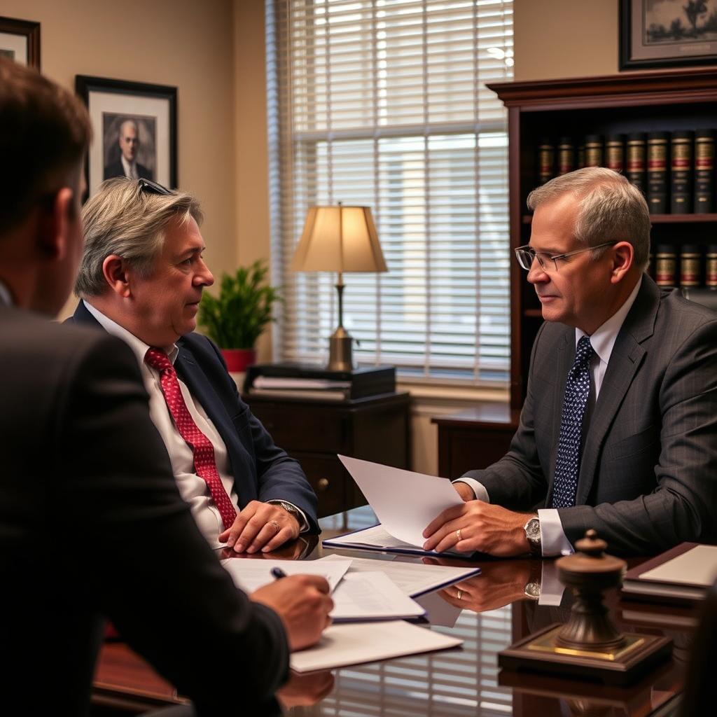 Corporate Bylaws Lawyer Fairfax