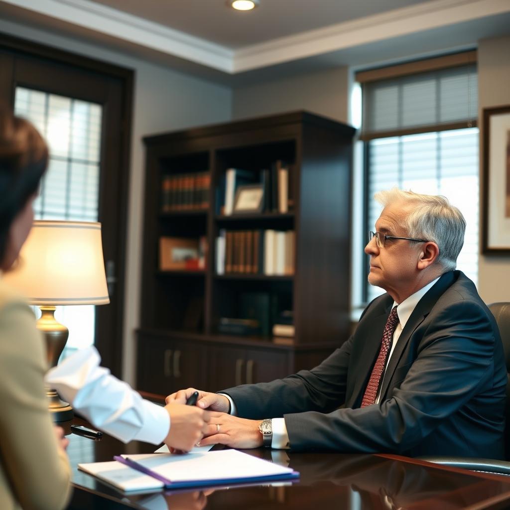 Corporate Bylaws Lawyer Falls Church