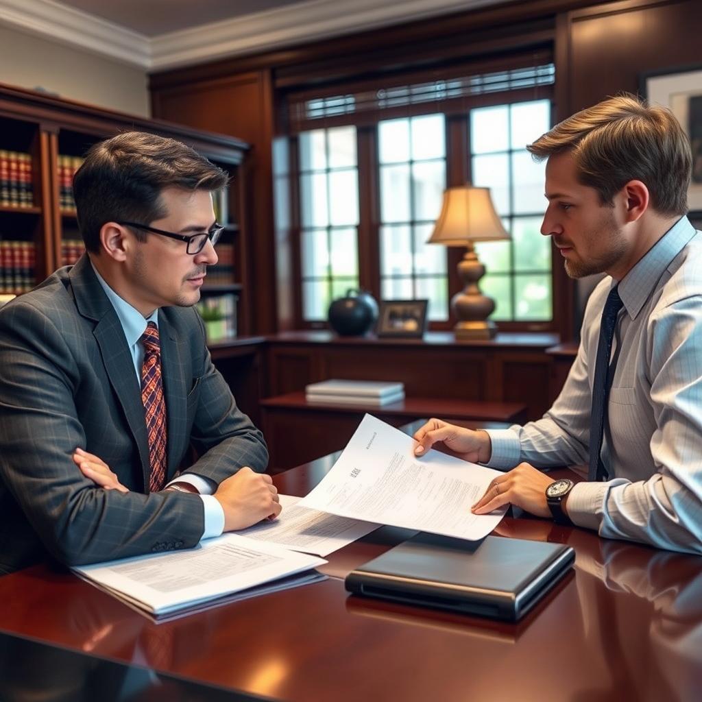 Corporate Bylaws Lawyer Fauquier County