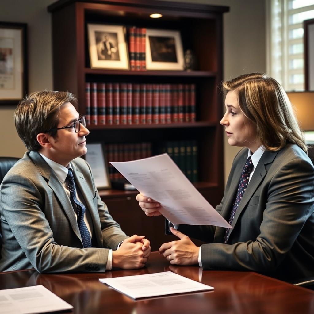 Corporate Bylaws Lawyer Frederick County