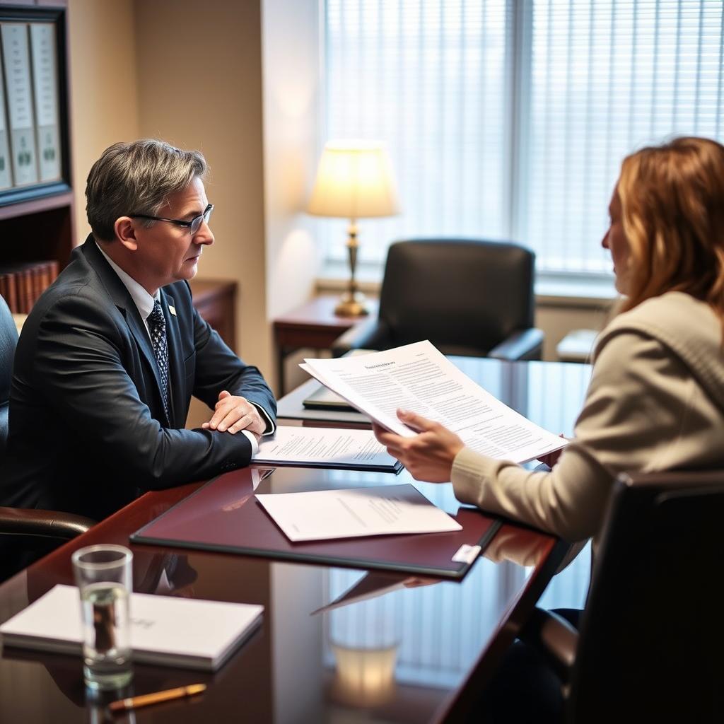 Corporate Bylaws Lawyer Hanover County