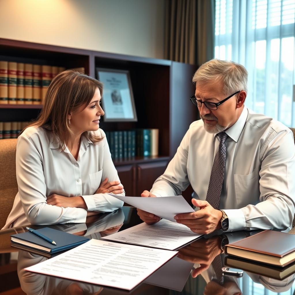 Corporate Bylaws Lawyer King George County