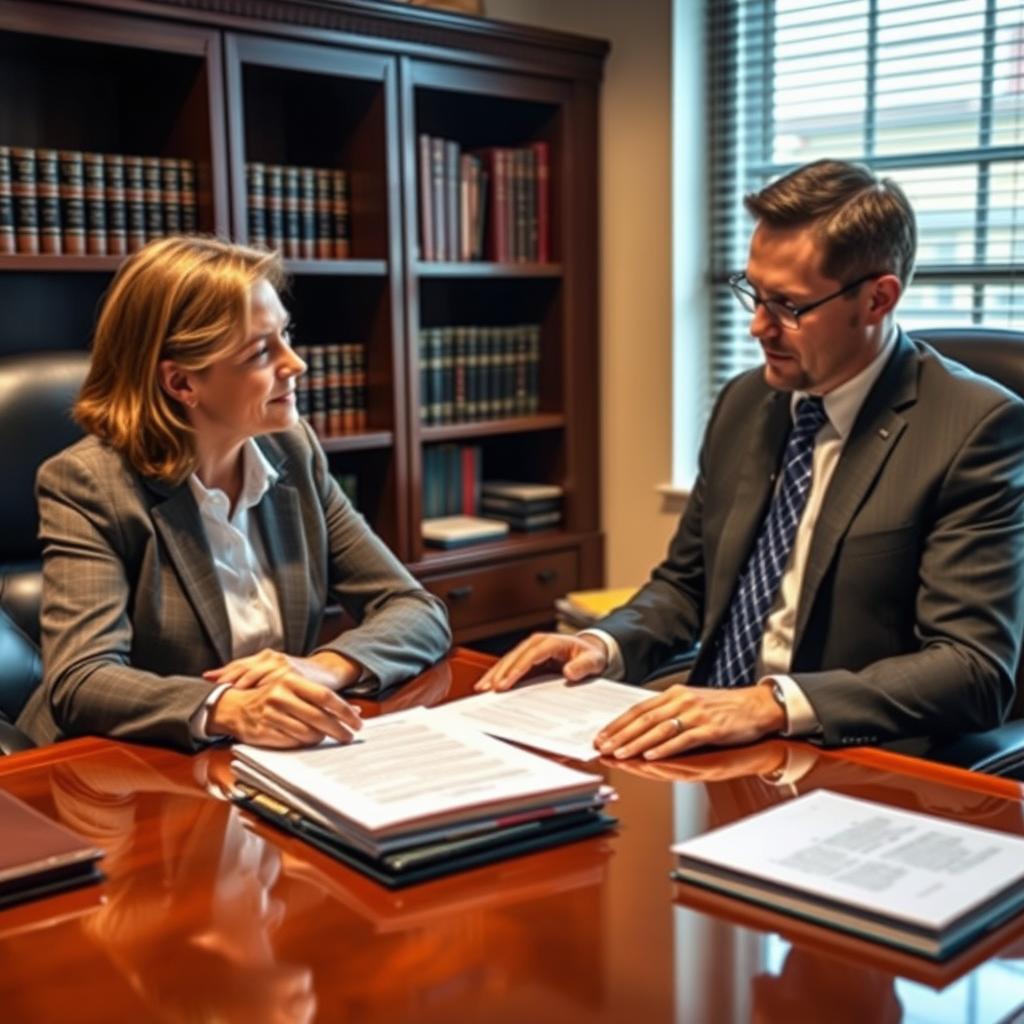 Corporate Bylaws Lawyer Lexington