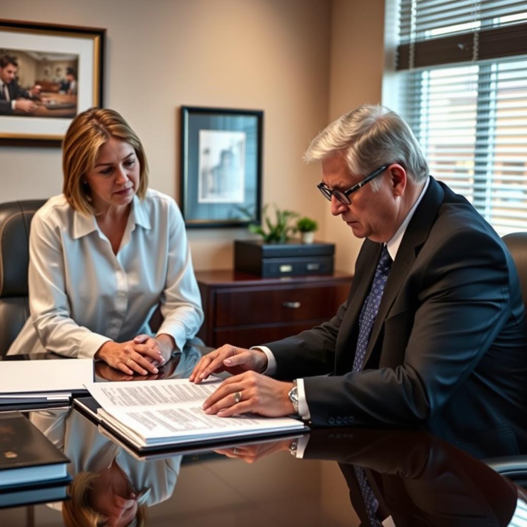 Corporate Bylaws Lawyer Loudoun County