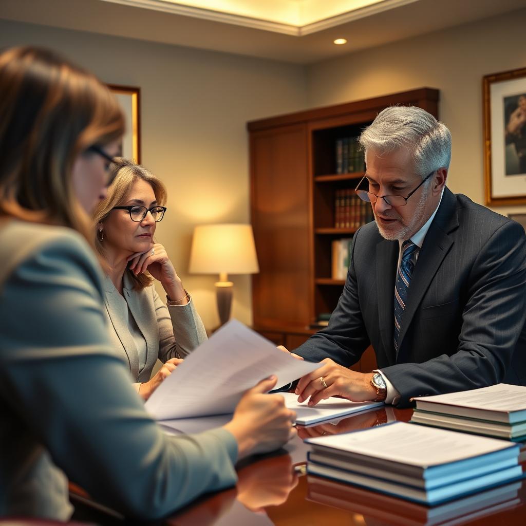 Corporate Bylaws Lawyer Louisa County