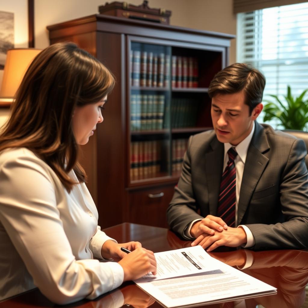 Corporate Bylaws Lawyer Manassas Park
