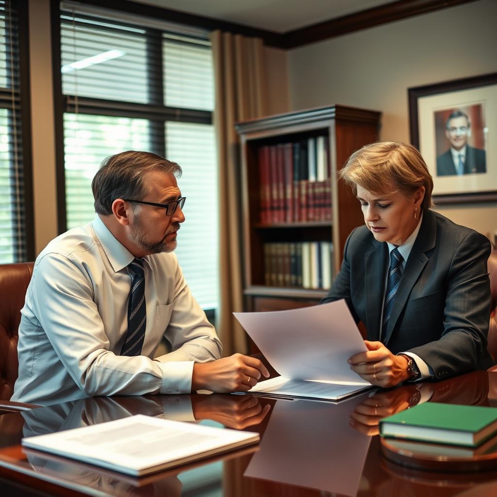 Corporate Bylaws Lawyer Prince George County