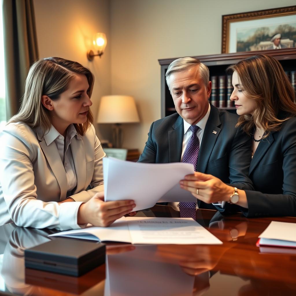 Corporate Bylaws Lawyer Prince William County