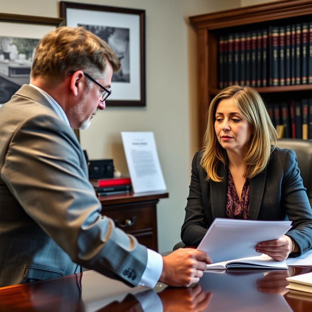 Corporate Bylaws Lawyer Rappahannock County