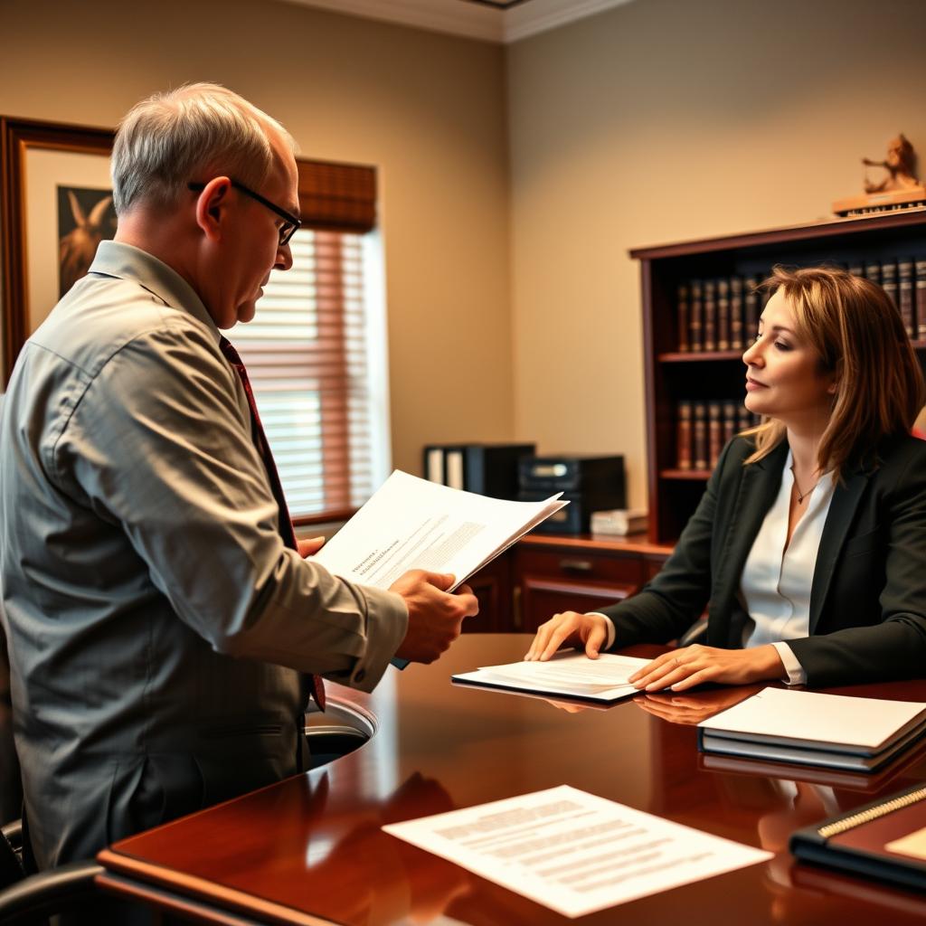 Corporate Bylaws Lawyer Rockingham County