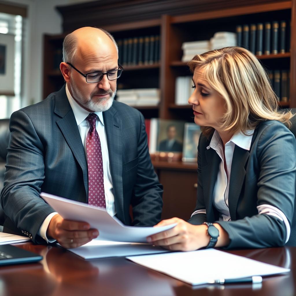 Corporate Compliance Lawyer Botetourt County