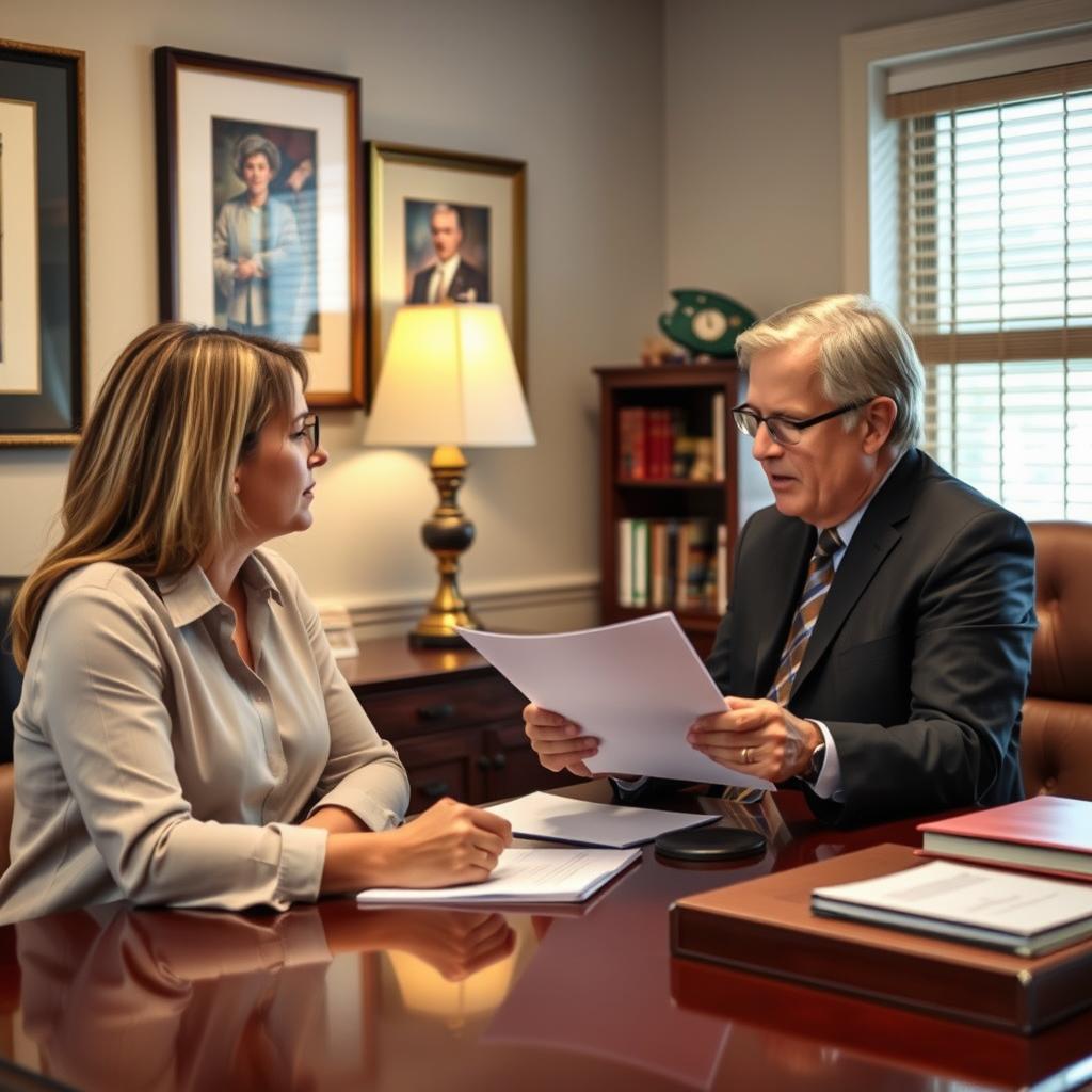 Corporate Compliance Lawyer Caroline County