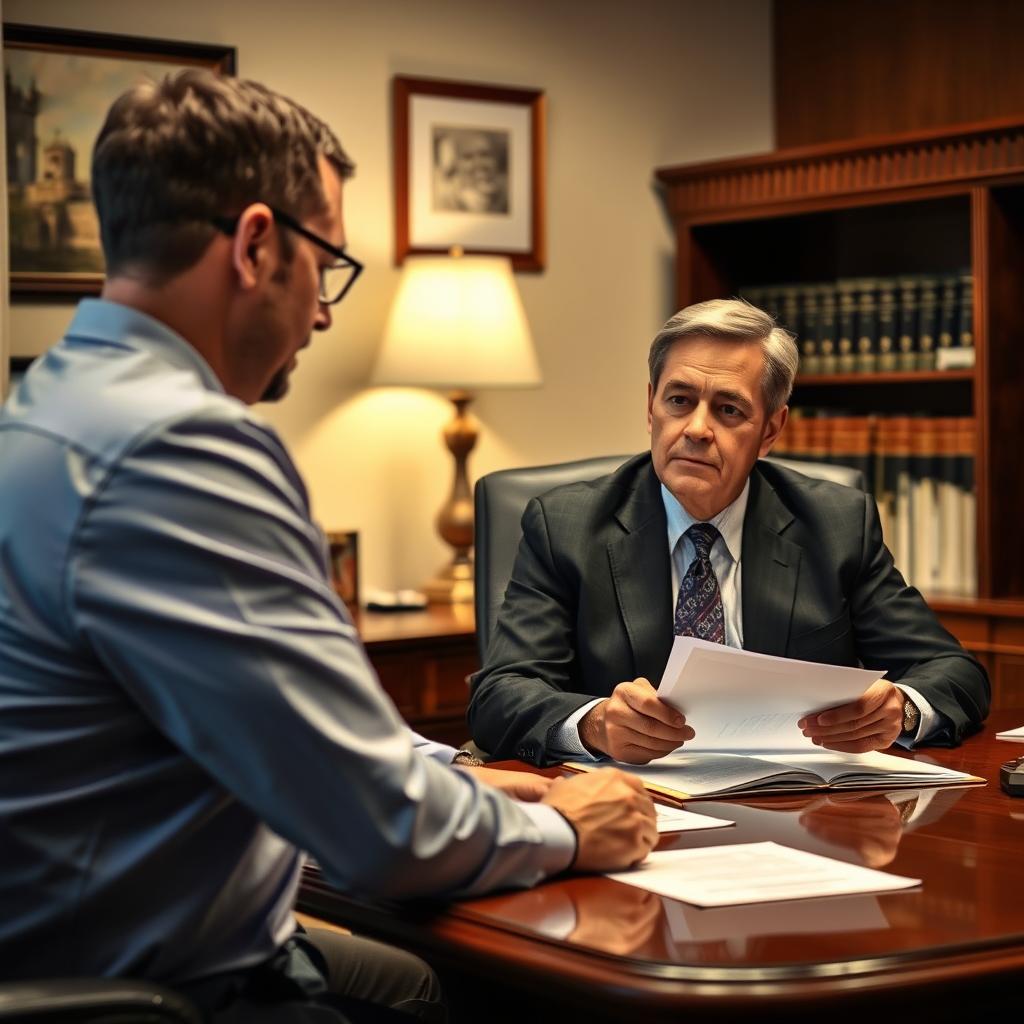 Corporate Compliance Lawyer Clarke County