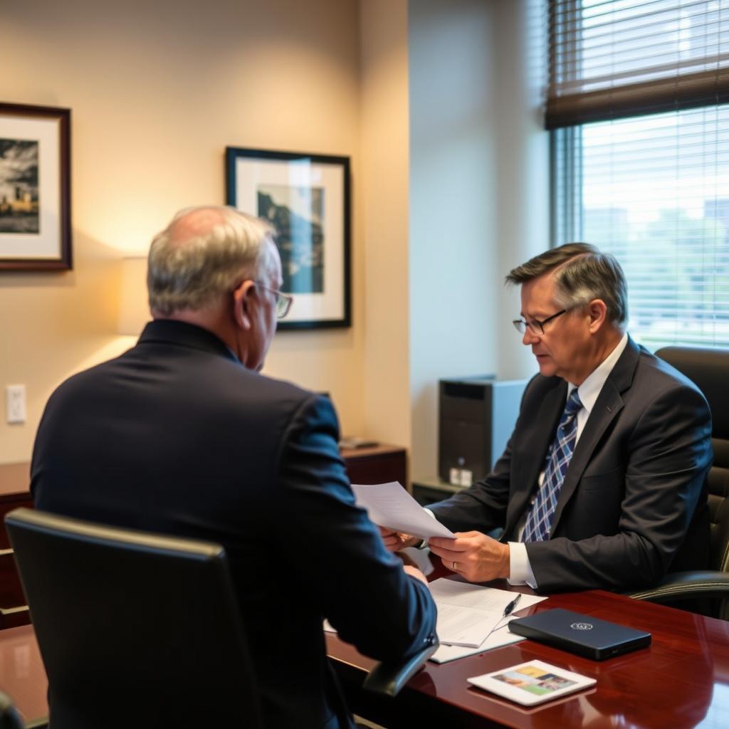 Corporate Compliance Lawyer Colonial Heights