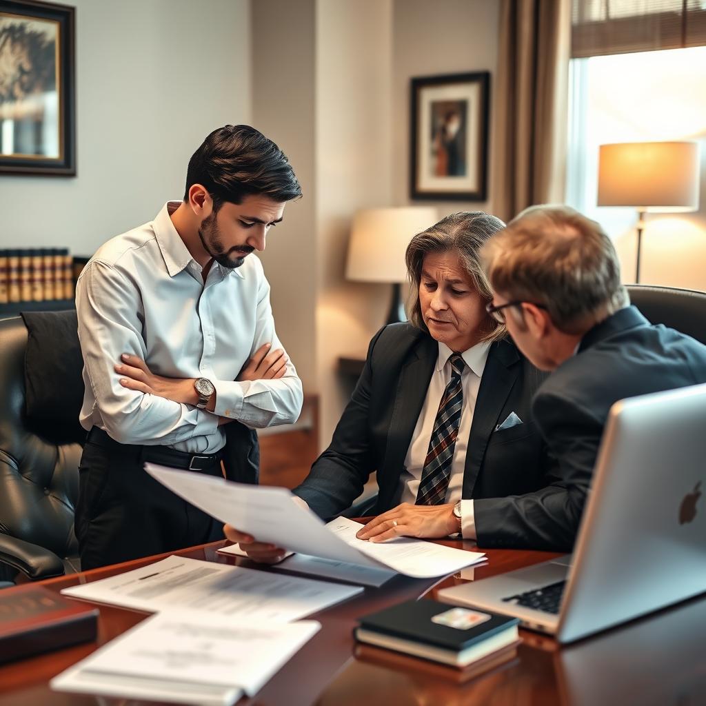 Corporate Compliance Lawyer Culpeper County