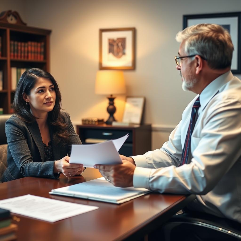 Corporate Compliance Lawyer Dinwiddie County