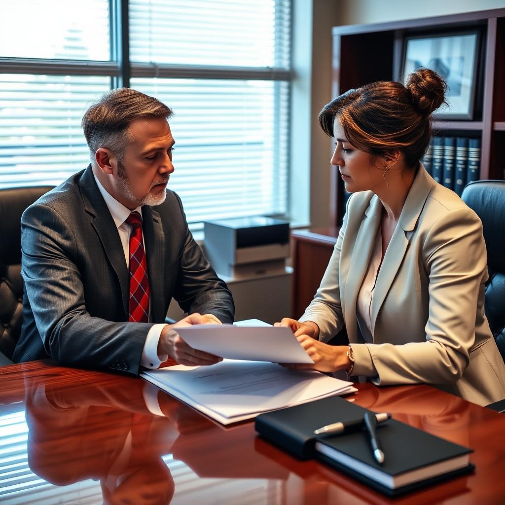 Corporate Compliance Lawyer Fauquier County