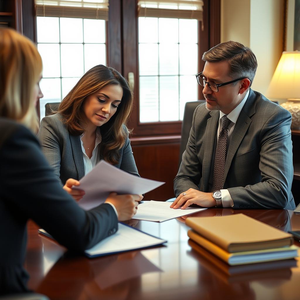 Corporate Compliance Lawyer Fluvanna County