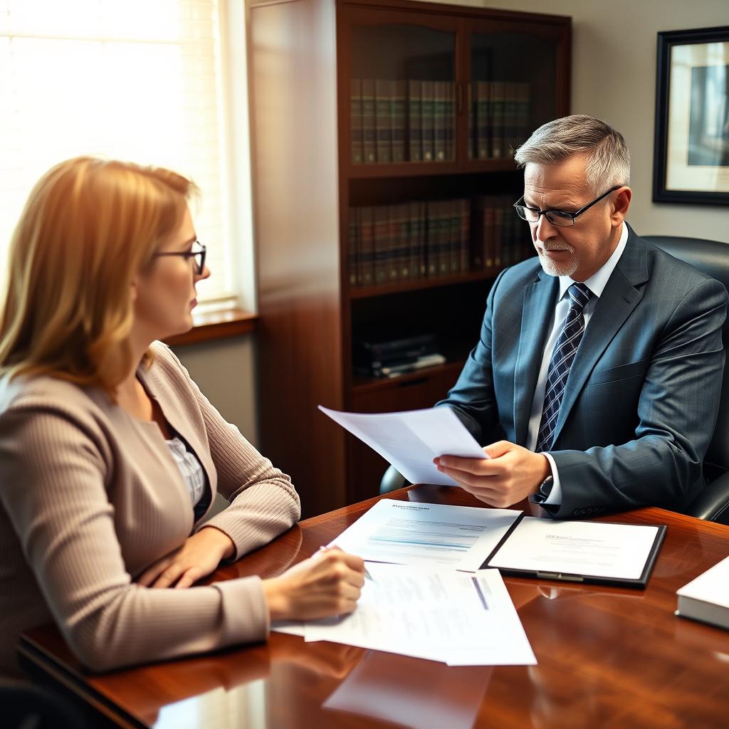 Corporate Compliance Lawyer Hanover County