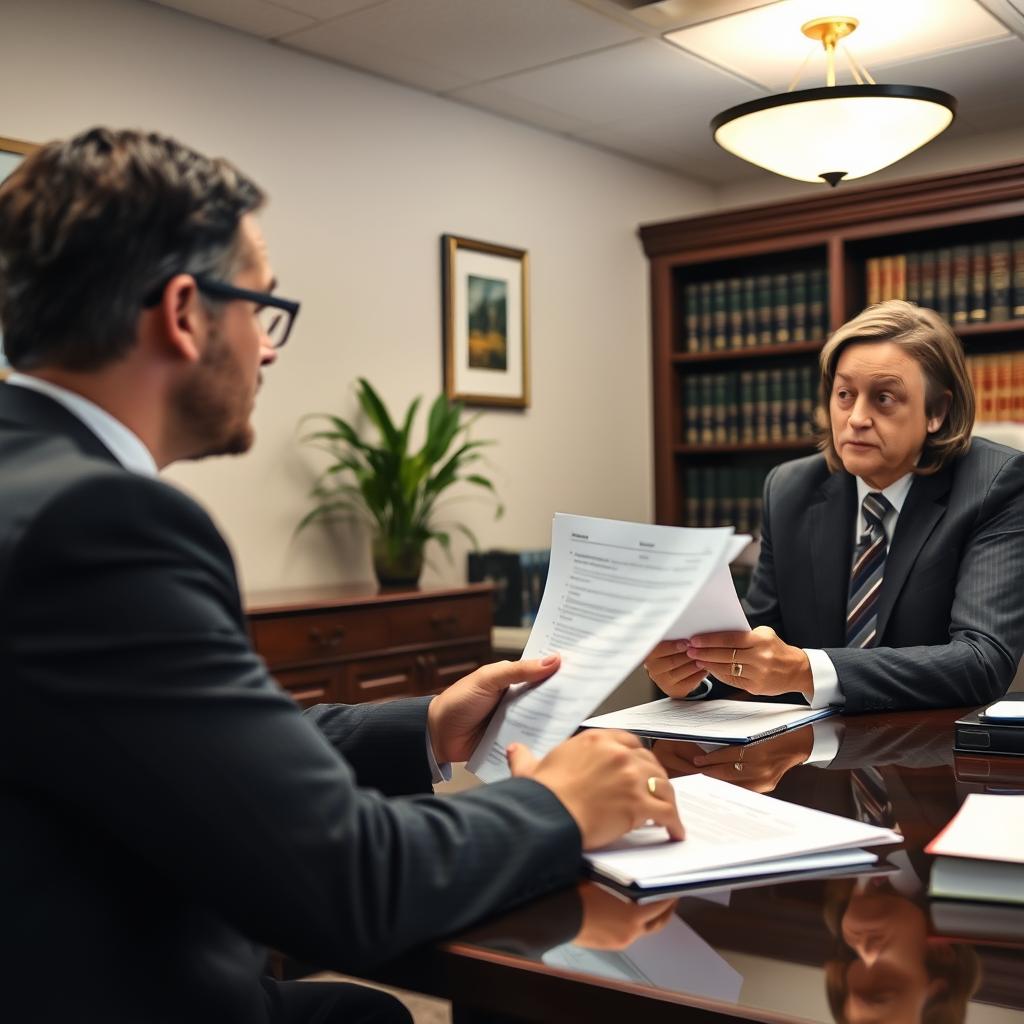 Corporate Compliance Lawyer Henrico County