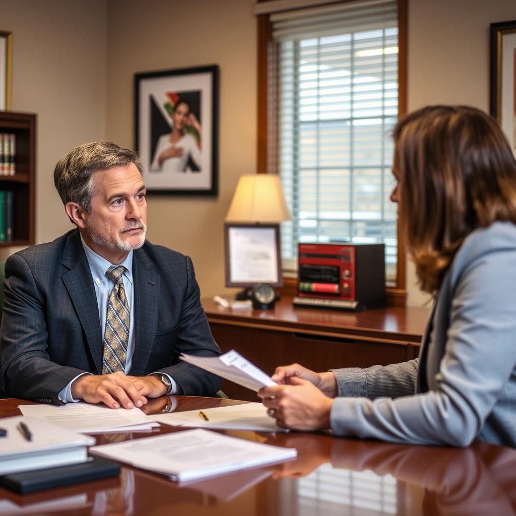 Corporate Compliance Lawyer King George County