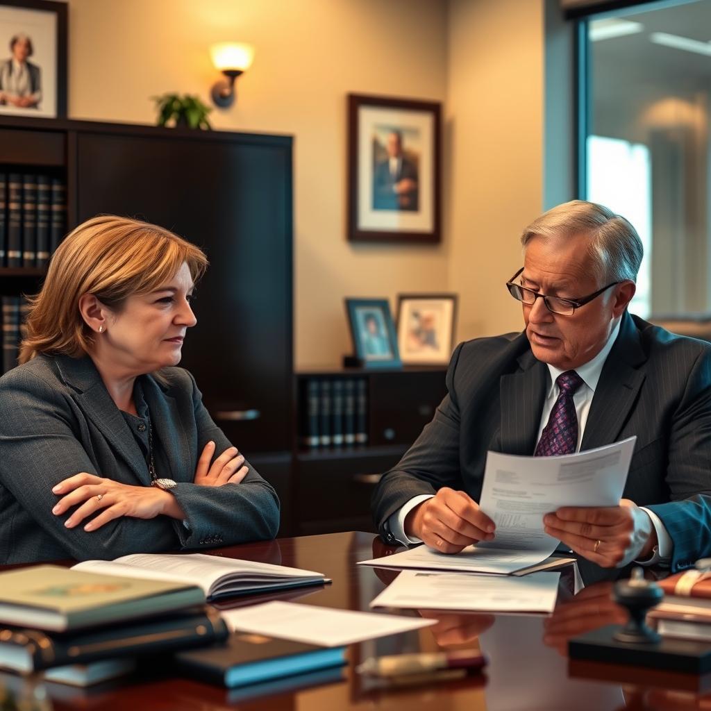 Corporate Compliance Lawyer Lexington