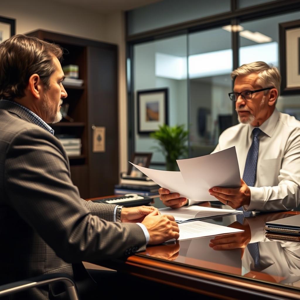 Corporate Compliance Lawyer Orange County