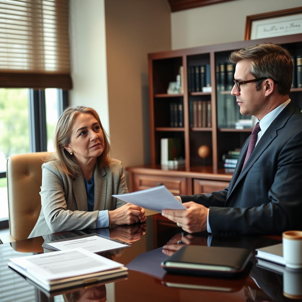 Corporate Compliance Lawyer Prince William County