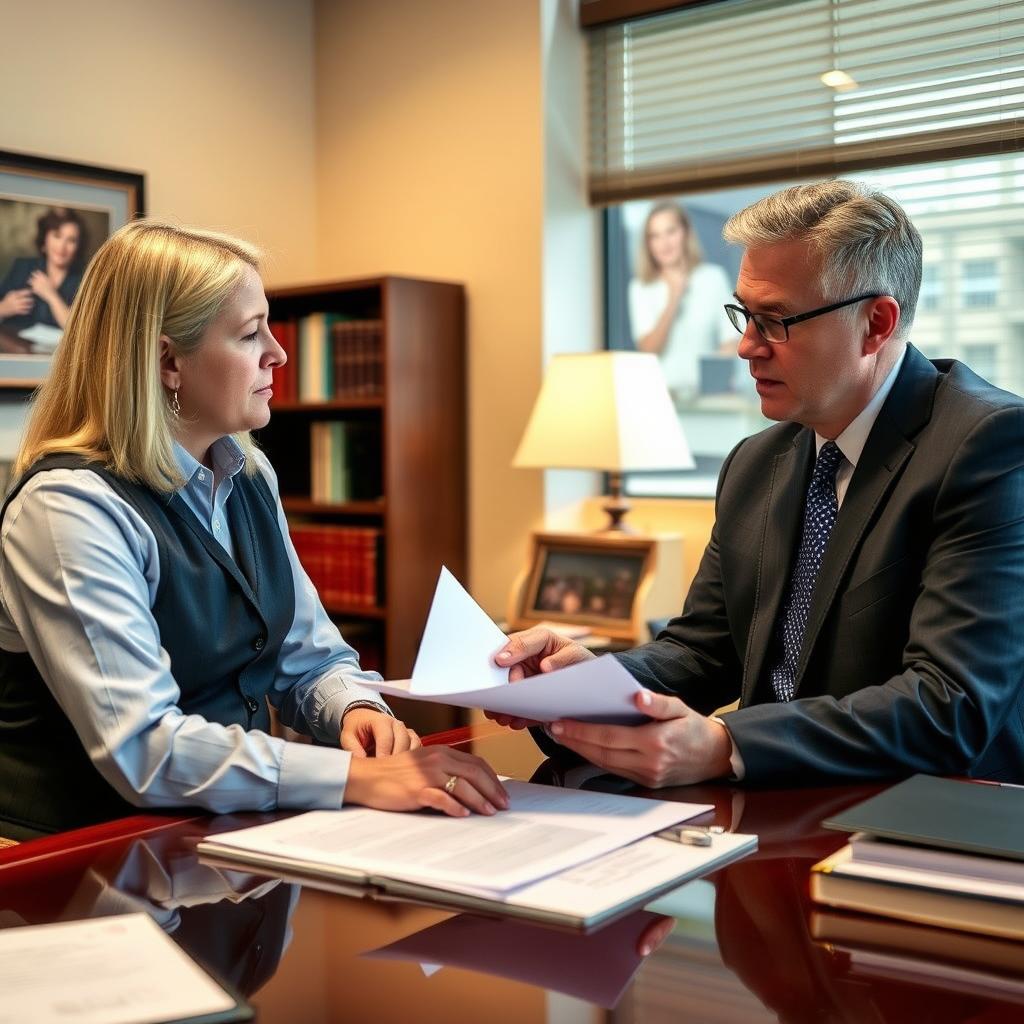 Corporate Compliance Lawyer Rappahannock County