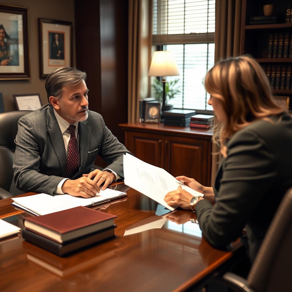 LLC Lawyer Alexandria