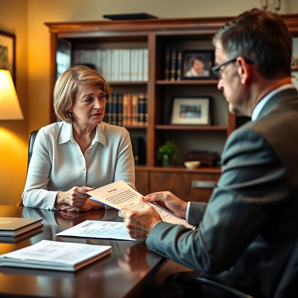 LLC Lawyer Caroline County